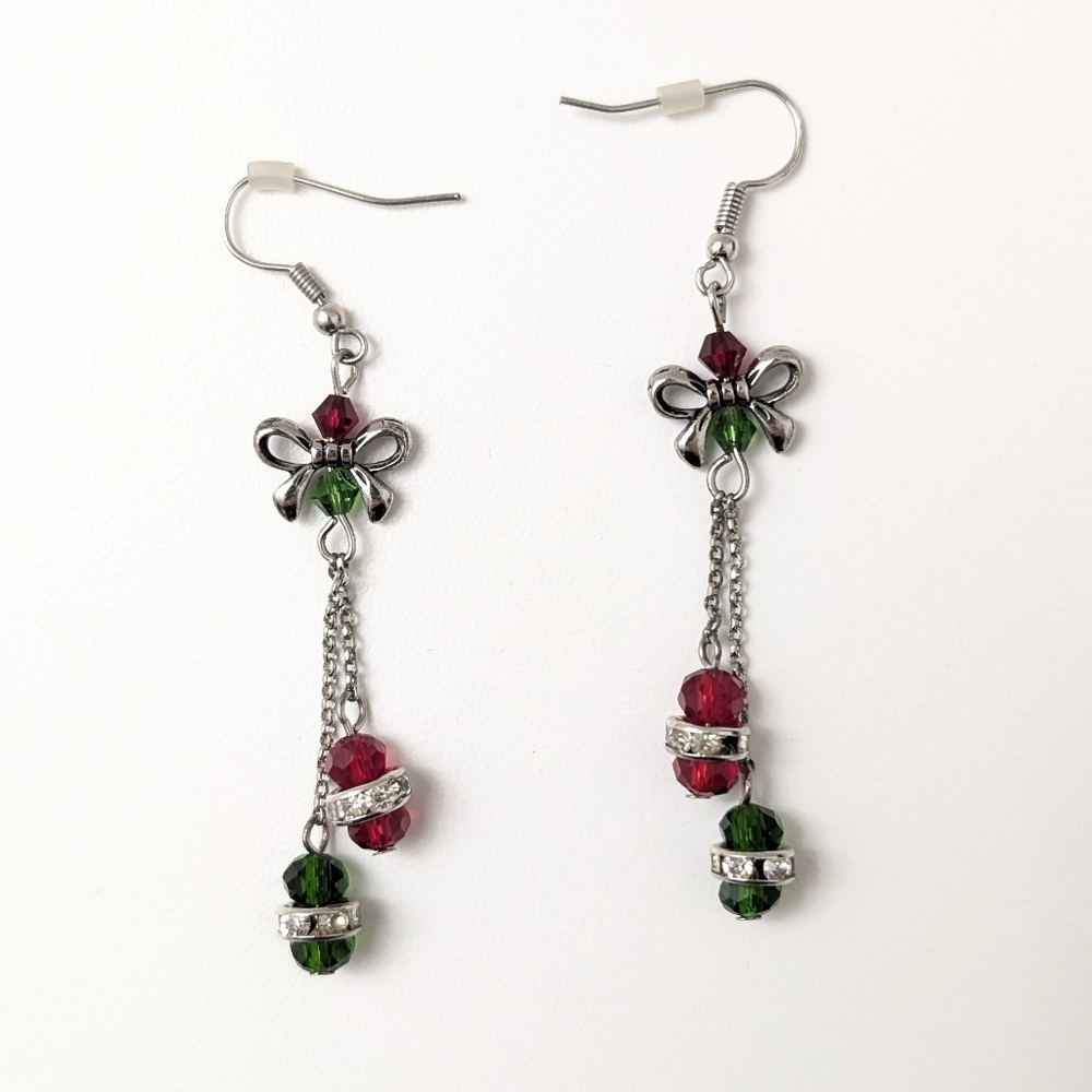 Holiday Earrings
